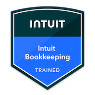 Intuit Bookkeeping Certification
